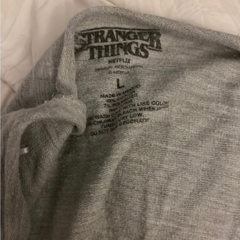 Stranger things - Picture 2 of 2